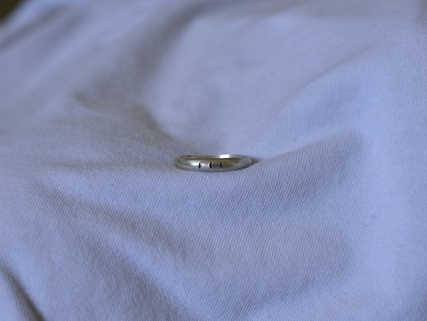 Angel Number Rings
